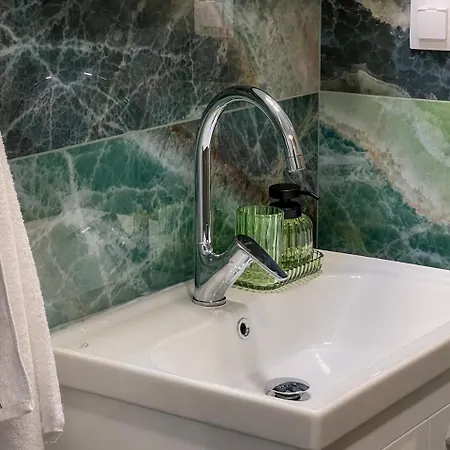 Seanest Luxury Σπίτι διακοπών *