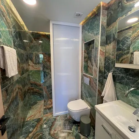 Seanest Luxury Σπίτι διακοπών