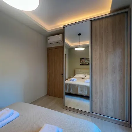 Holiday home Seanest Luxury Hanioti