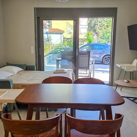 Σπίτι διακοπών Seanest Luxury