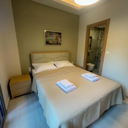 Σπίτι διακοπών Seanest Luxury Χανιώτη