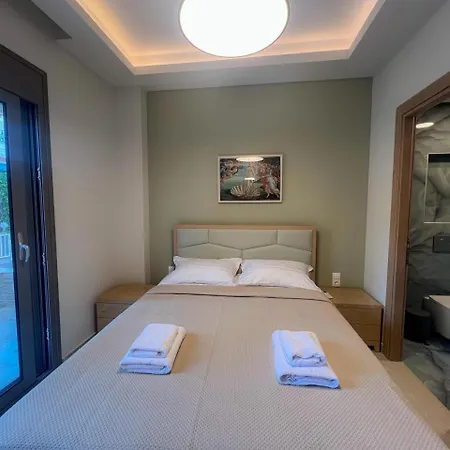 Seanest Luxury Σπίτι διακοπών *