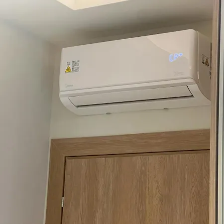 Σπίτι διακοπών Seanest Luxury Χανιώτη