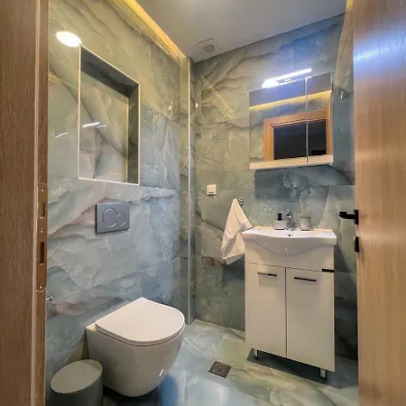 Seanest Luxury Holiday home