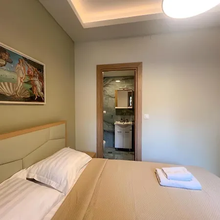 Seanest Luxury Σπίτι διακοπών