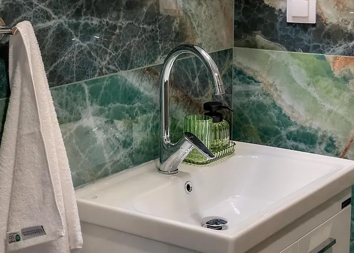 Seanest Luxury Сasa de vacaciones *