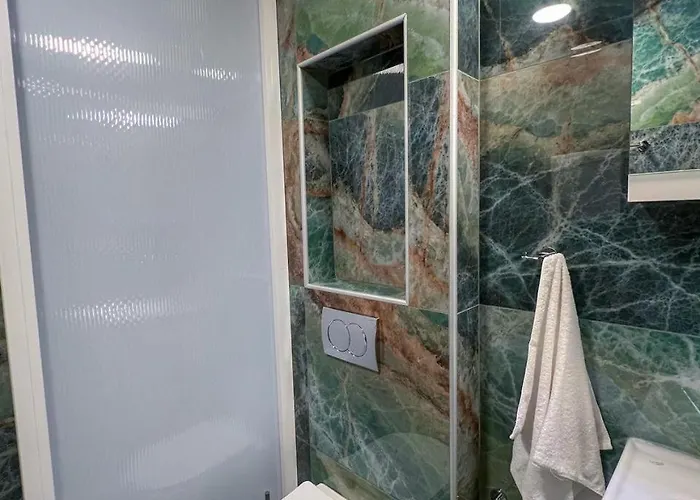 Seanest Luxury Сasa de vacaciones Chaniotis