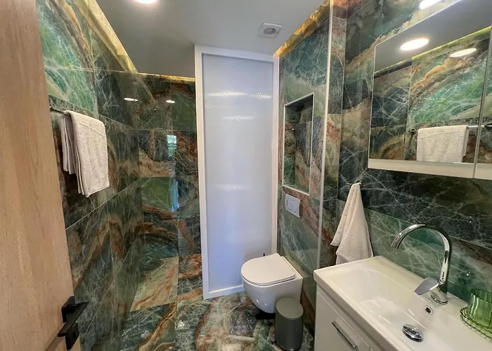 Seanest Luxury Сasa de vacaciones