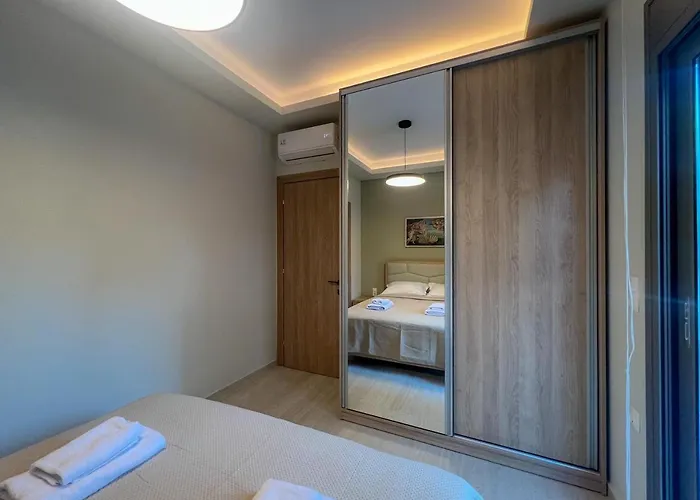 Сasa de vacaciones Seanest Luxury Chaniotis