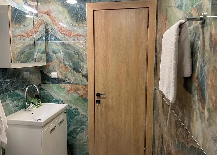 Seanest Luxury * Chaniotis