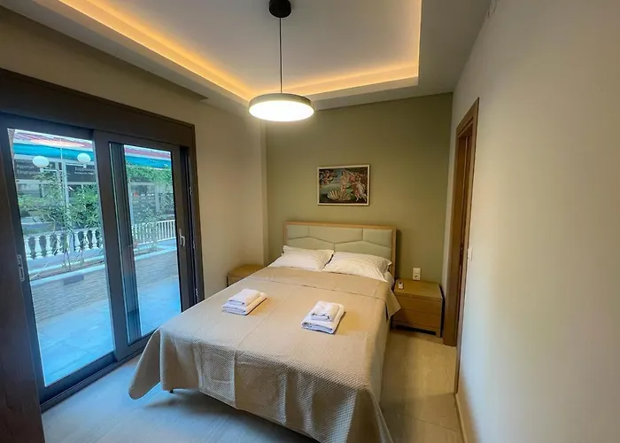 Seanest Luxury Сasa de vacaciones *