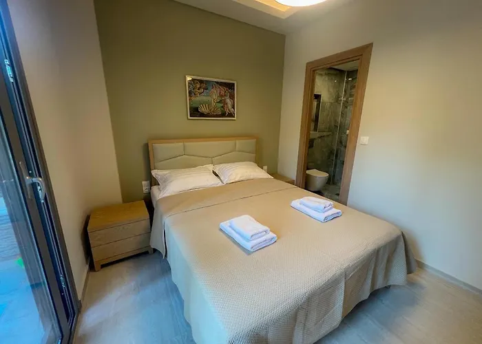 Сasa de vacaciones Seanest Luxury Chaniotis