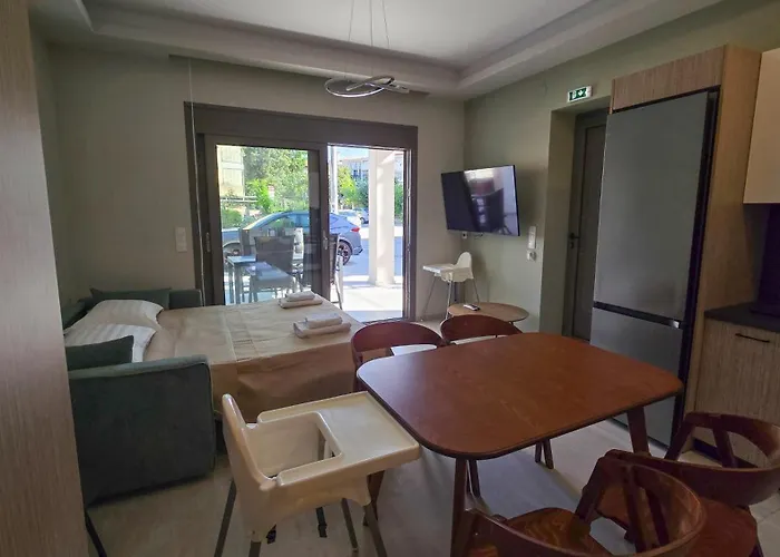 Сasa de vacaciones Seanest Luxury