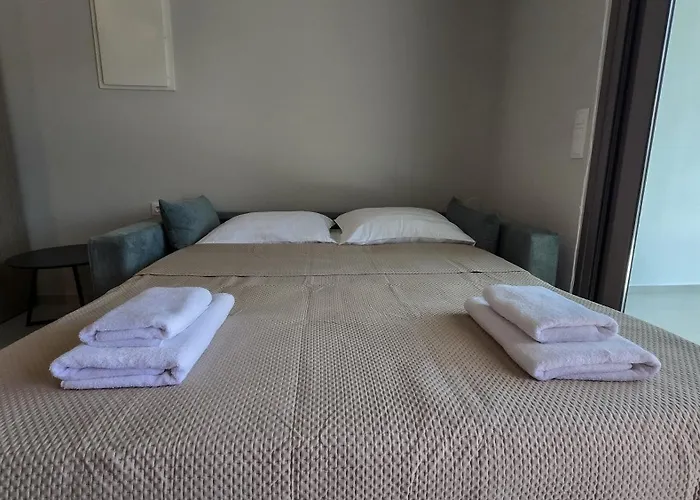 Сasa de vacaciones Seanest Luxury *