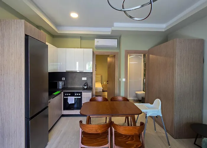 Seanest Luxury Сasa de vacaciones Chaniotis