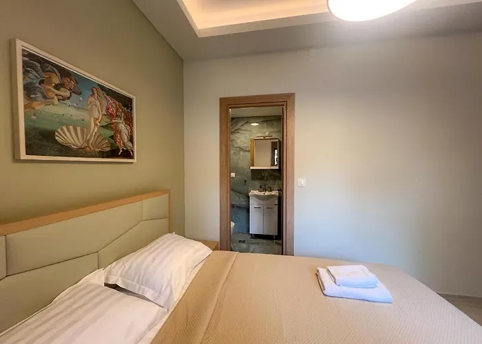 Seanest Luxury Сasa de vacaciones