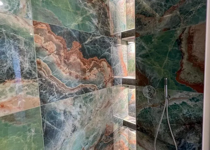 Сasa de vacaciones Seanest Luxury