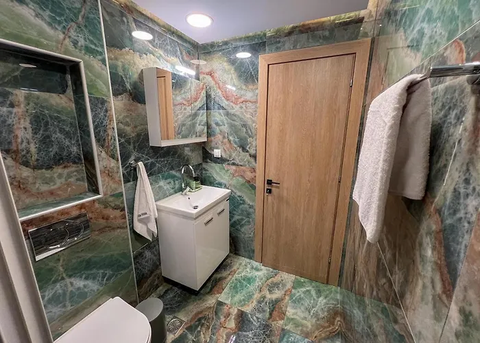 Seanest Luxury * Chaniotis