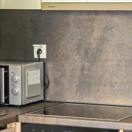 Seanest Luxury Hanioti