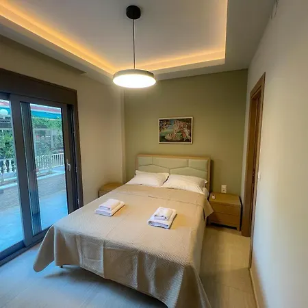 Seanest Luxury Feriehus *