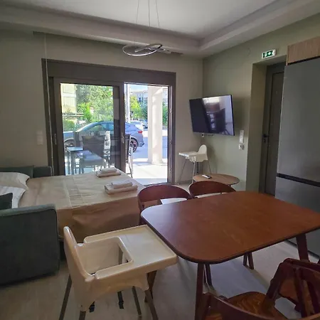 Feriehus Seanest Luxury