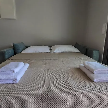 Feriehus Seanest Luxury *