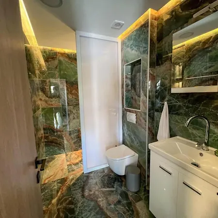 Seanest Luxury Feriehus