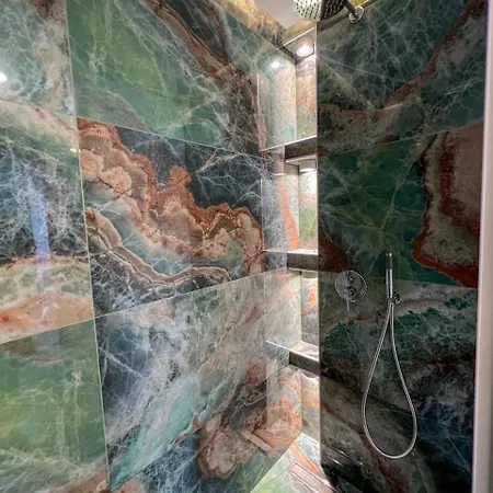 Feriehus Seanest Luxury