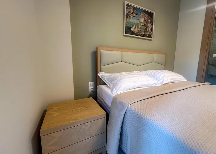 Seanest Luxury 卡尼奥提