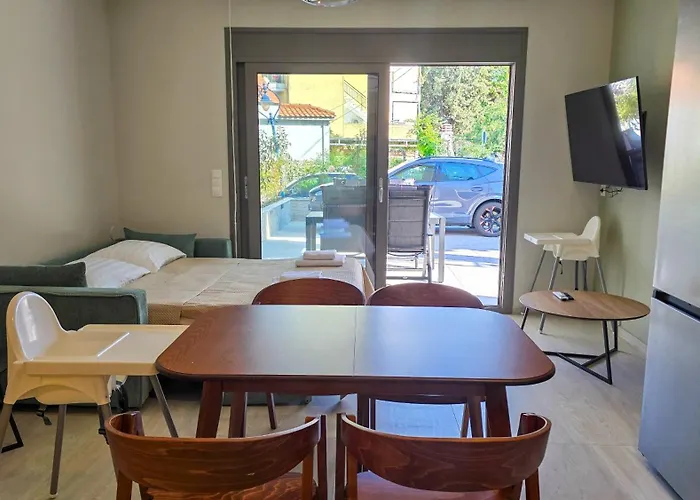 度假居 Seanest Luxury