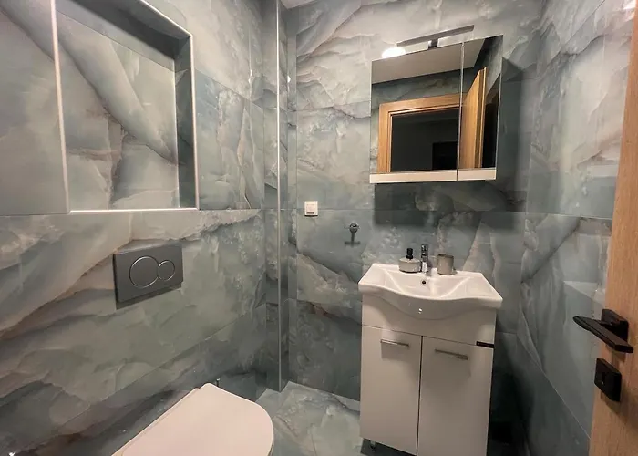 度假居 Seanest Luxury *