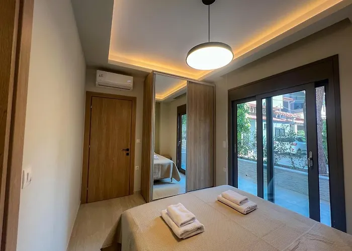 Seanest Luxury 度假居 卡尼奥提