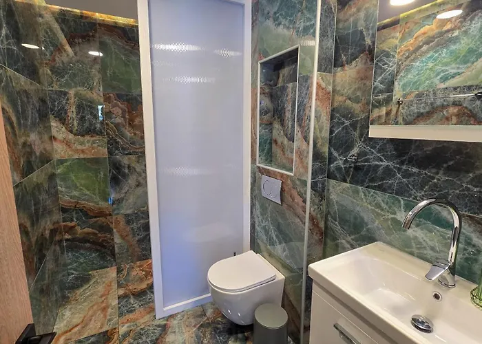 Seanest Luxury 卡尼奥提