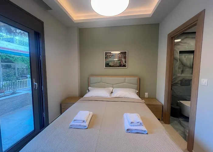 Seanest Luxury 度假居 *