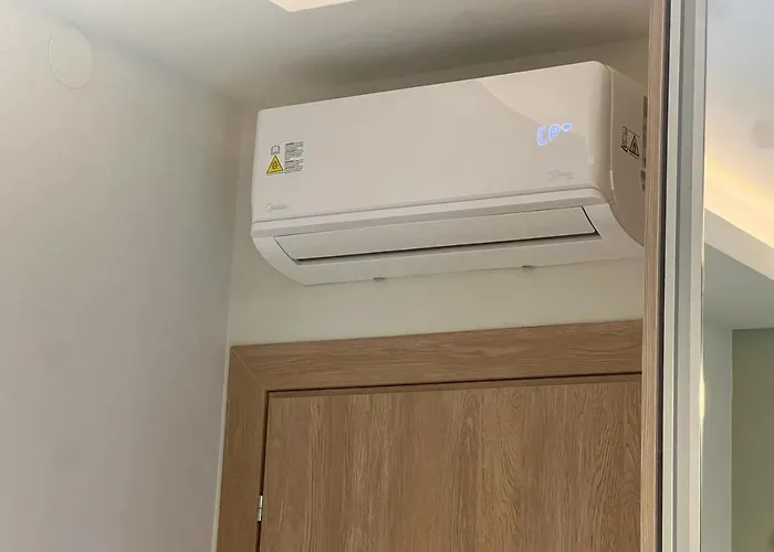 度假居 Seanest Luxury 卡尼奥提