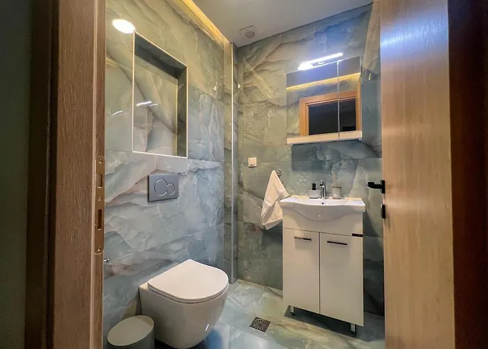 Seanest Luxury 度假居